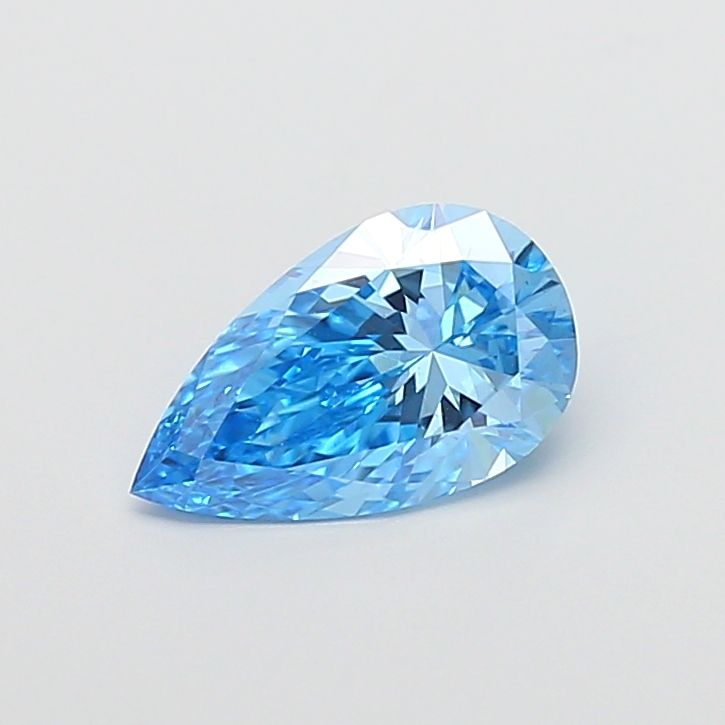 1.51 ct. pear Lab Grown Diamond front image