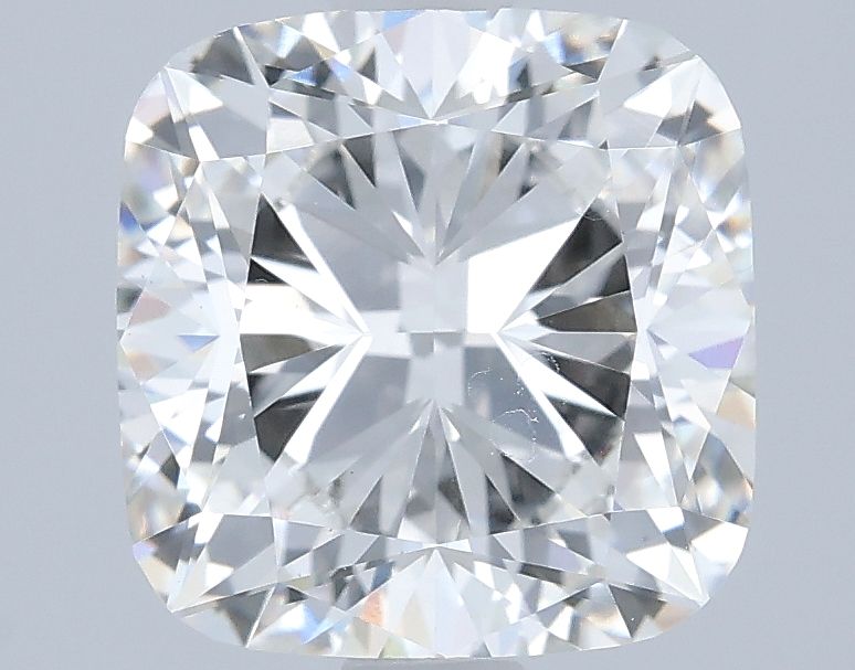 2.02 ct Cushion Modified diamond