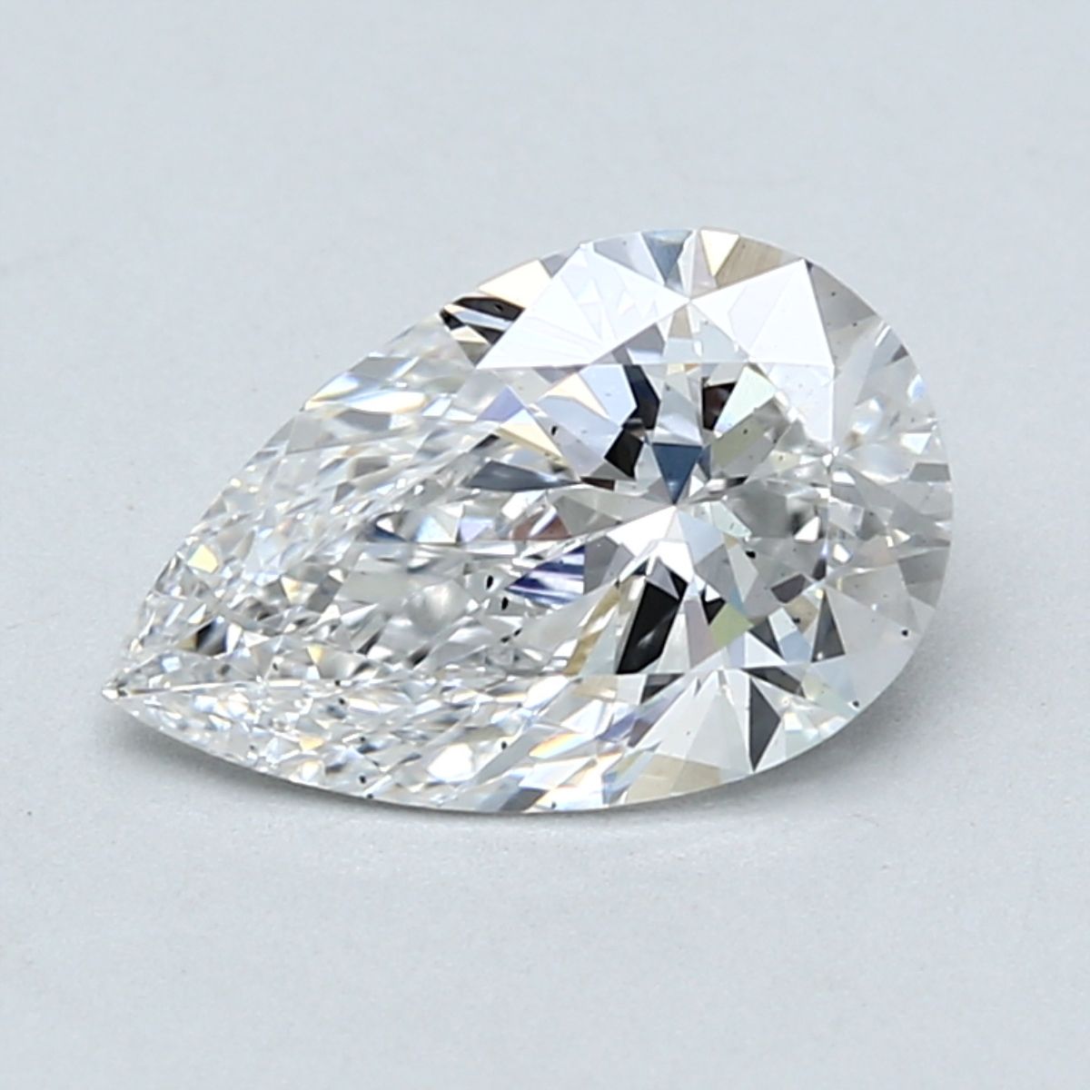 1.67 Carat