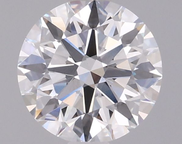 1.07 ct. round Lab Grown Diamond front image