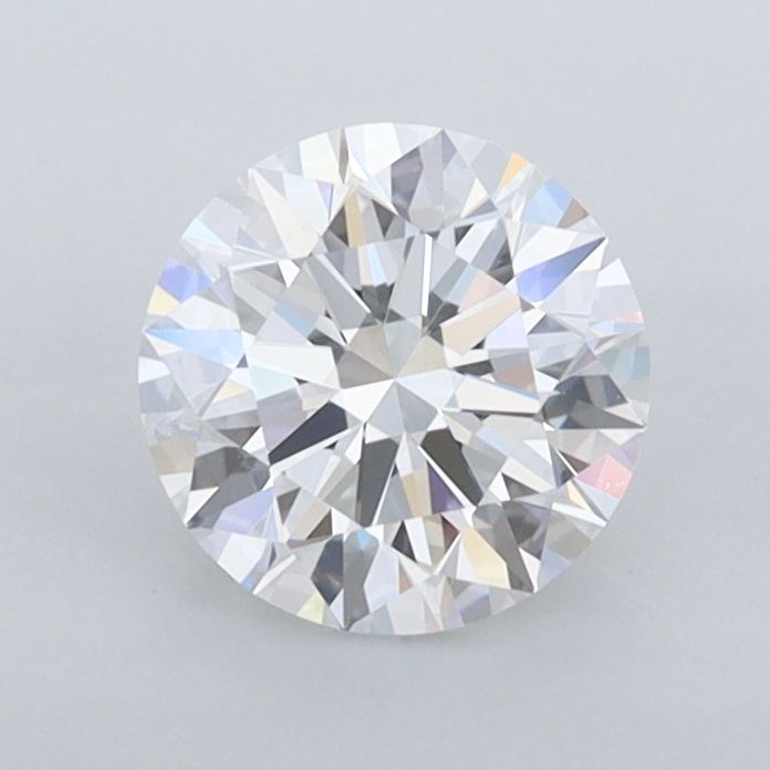 1.00 ct. round Lab Grown Diamond front image