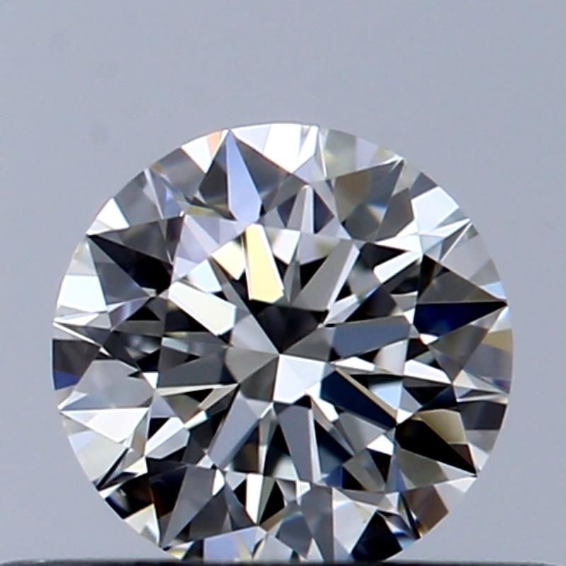 0.31 ct Round diamond
