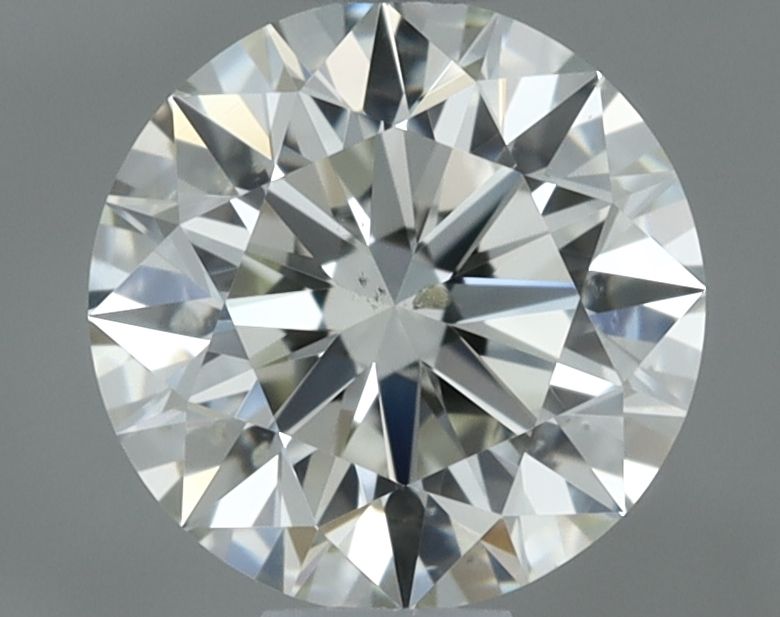 0.7 ct Round Diamond