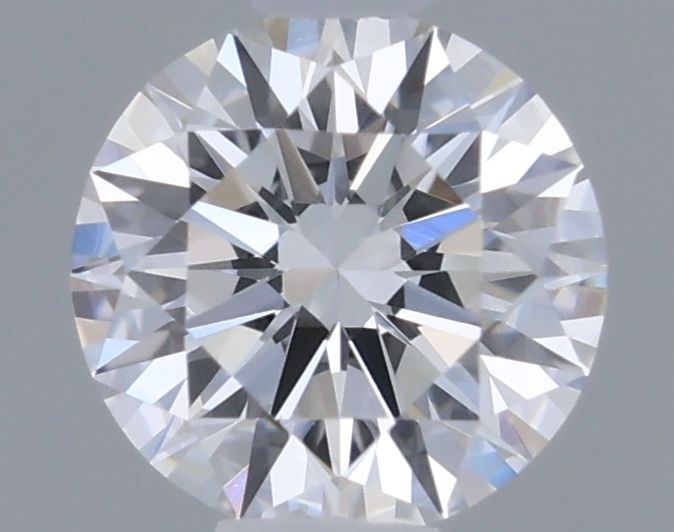 0.28 ct lab-grown Round Diamond