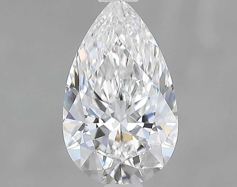 1.06 ct. pear Lab Grown Diamond front image