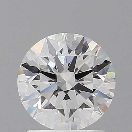 1.57 ct. round Lab Grown Diamond front image