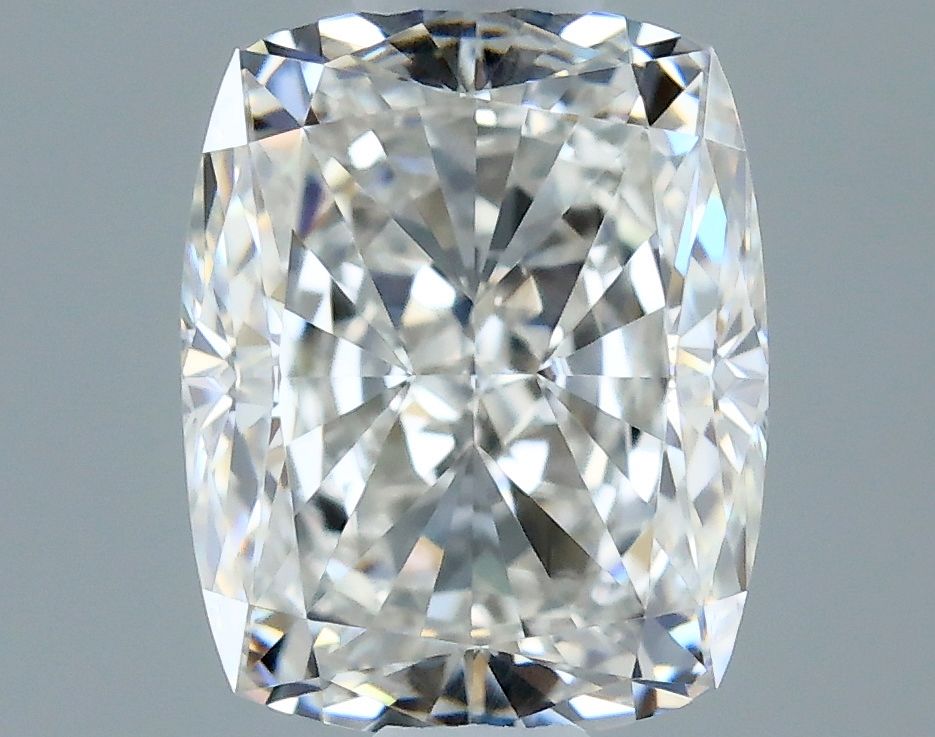 0.70 ct Cushion Brilliant diamond