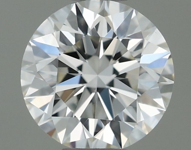 0.30 ct Round diamond