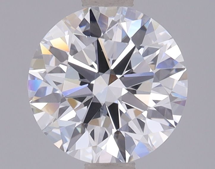 1.54 ct. round Lab Grown Diamond front image