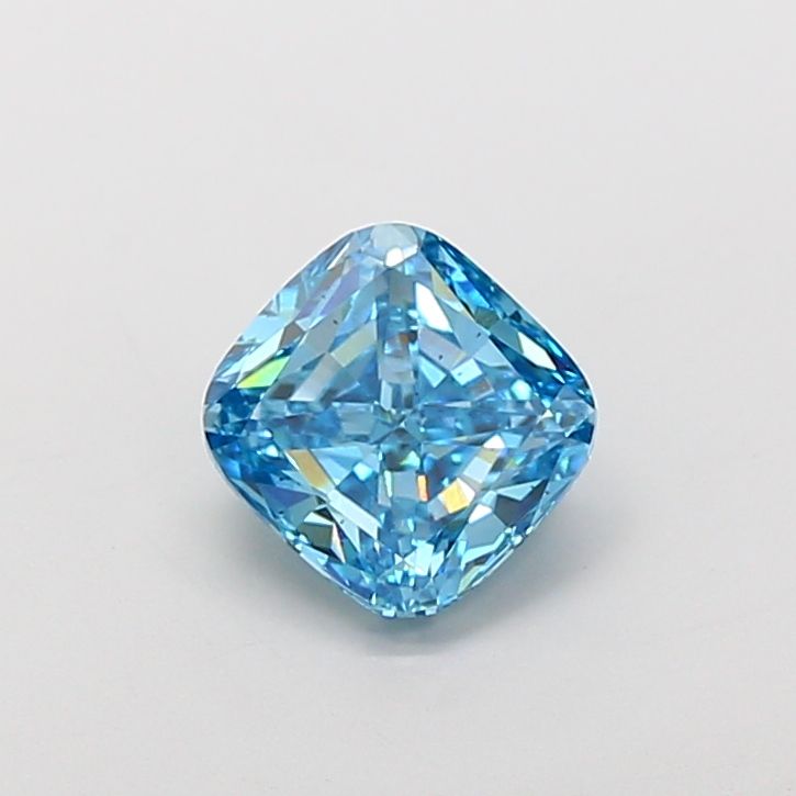 2.51 ct Cushion Modified diamond