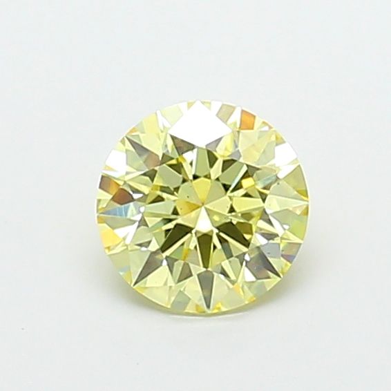 1.12 ct Round diamond