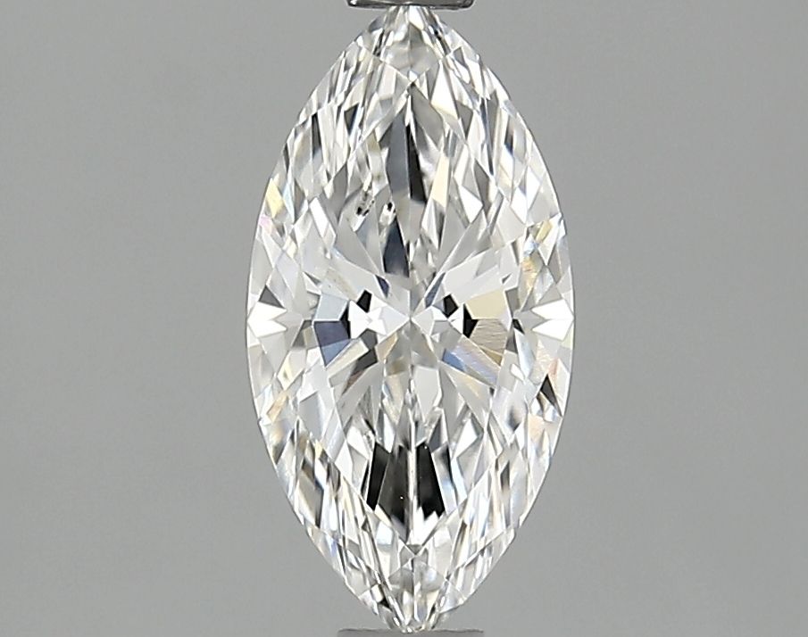 1.06 ct. marquise Lab Grown Diamond front image