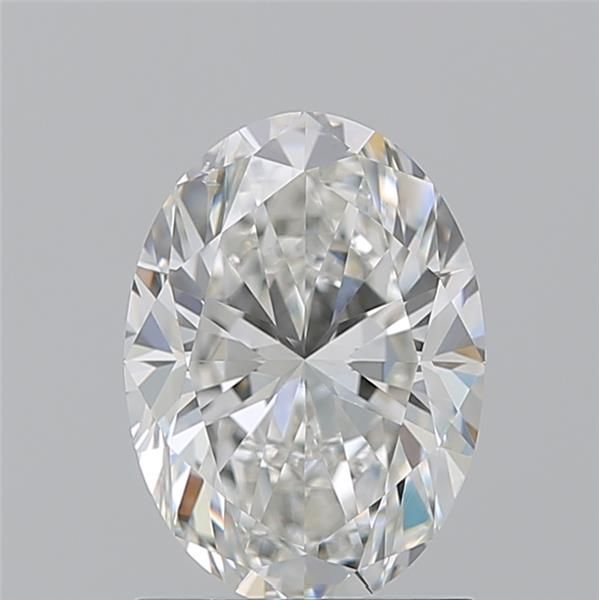 1.50 ct Oval diamond