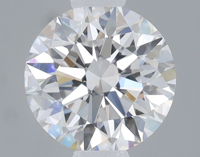 1.00 ct. round Lab Grown Diamond front image