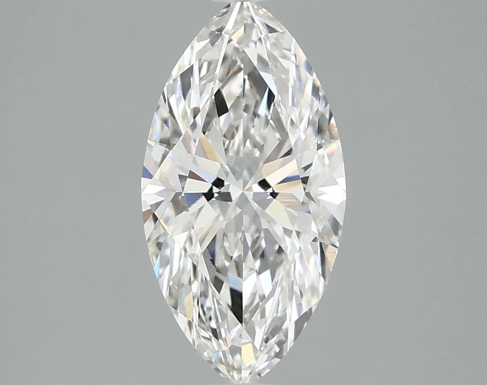 1.55 ct. marquise Lab Grown Diamond front image