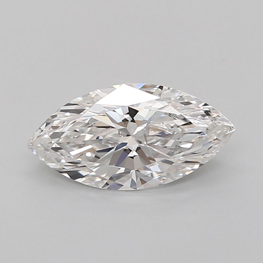 1.55 ct. marquise Lab Grown Diamond front image