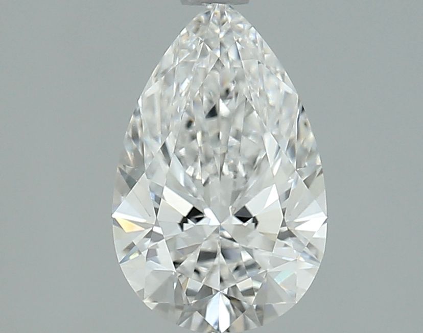 1.54 ct. pear Lab Grown Diamond front image