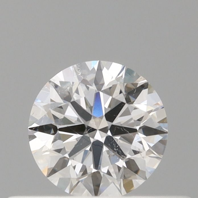 0.33 ct Round Diamond