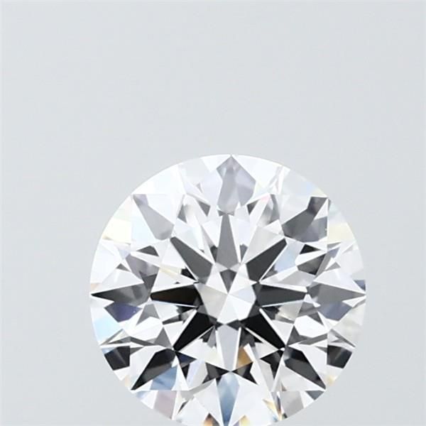 1.04 ct. round Lab Grown Diamond front image