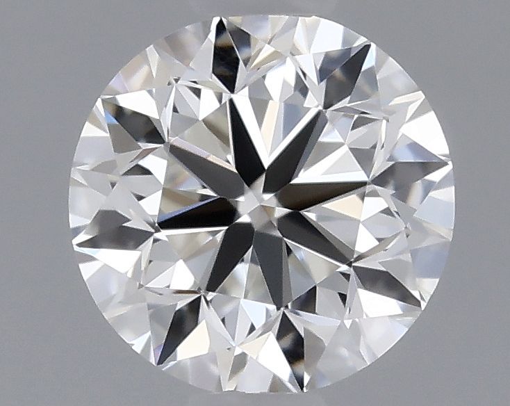 0.30 ct Round diamond