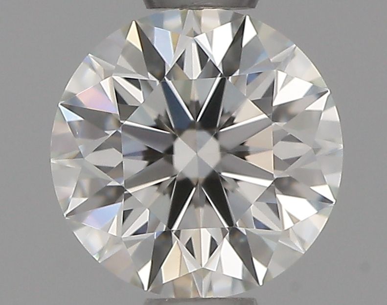 0.54 ct Round diamond