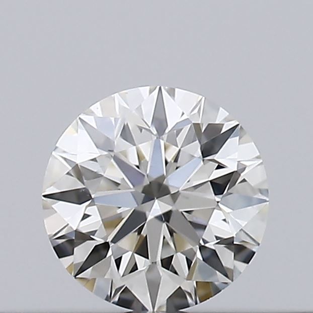 0.15 ct Round Diamond