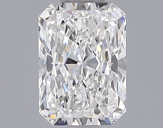 1.03 ct. radiant Lab Grown Diamond front image