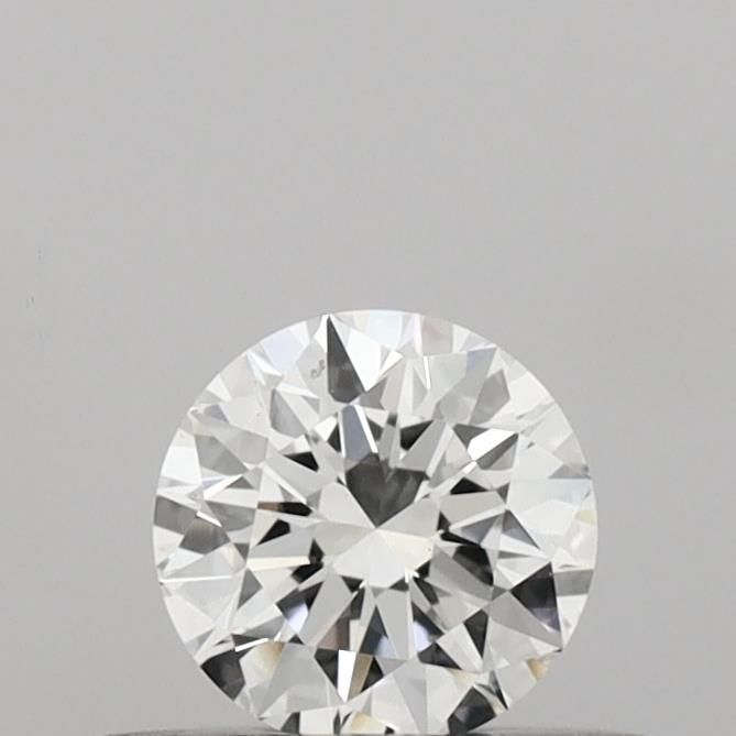 0.32 ct lab-grown Round Diamond