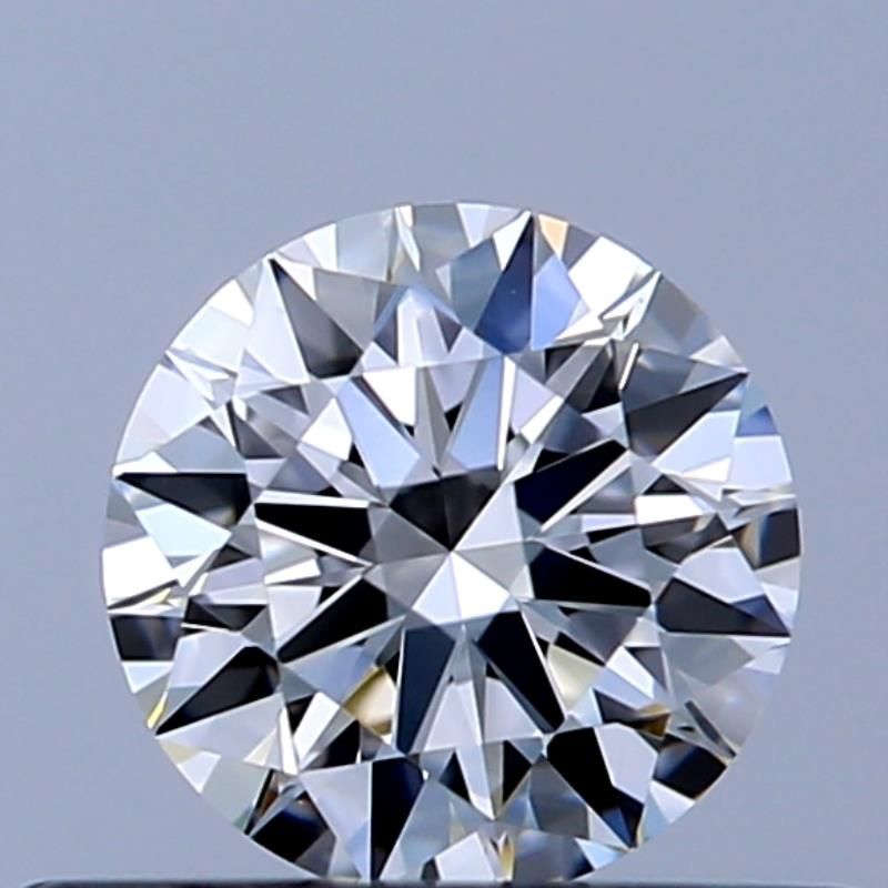 0.40 ct Round diamond