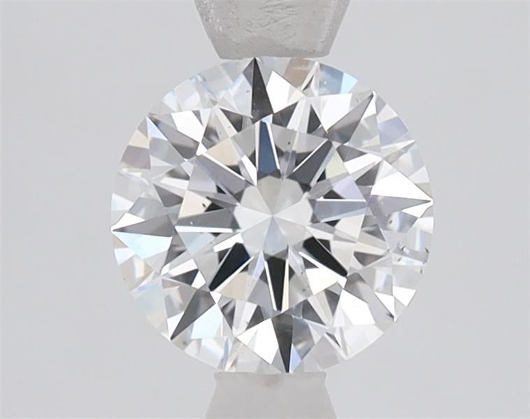 1.06 ct. round Lab Grown Diamond front image