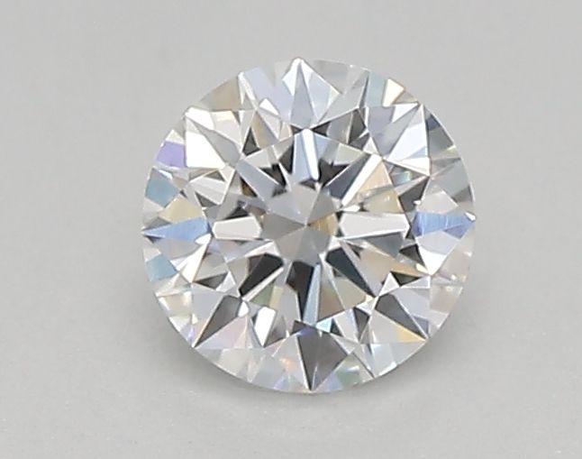 0.38 ct lab-grown Round Diamond