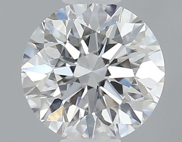 0.31 ct Round diamond
