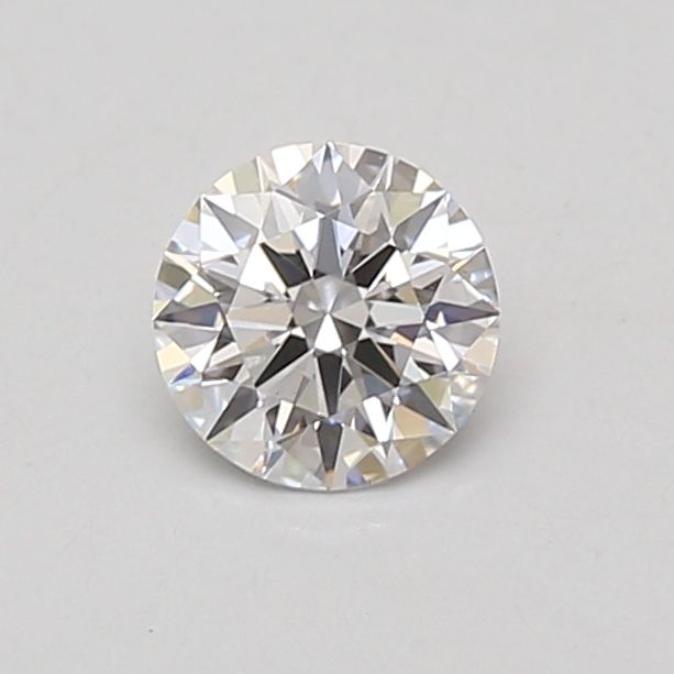 0.59 ct lab-grown Round Diamond