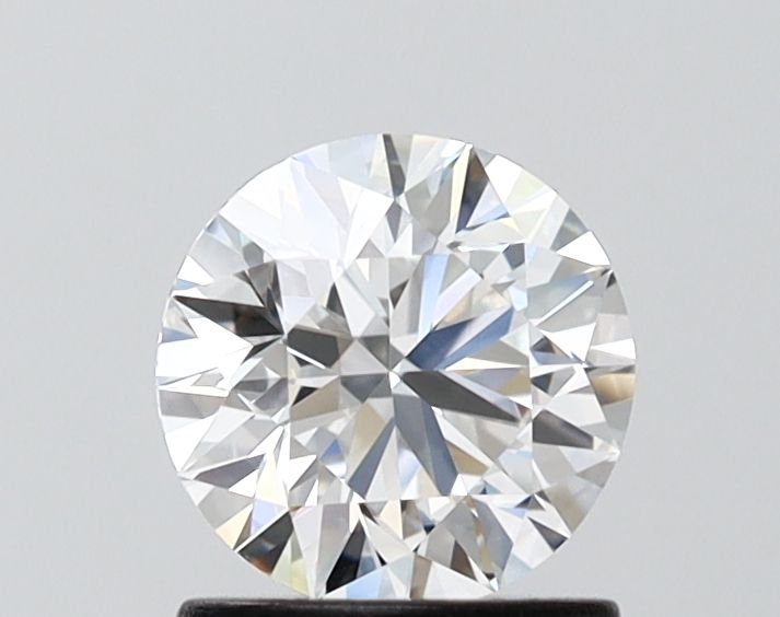 1.01 ct. round Lab Grown Diamond front image