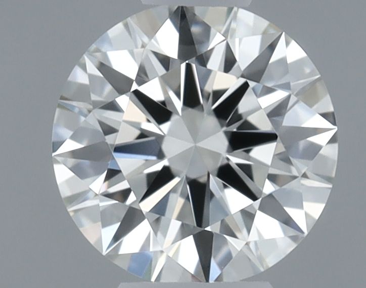 0.41 ct Round Diamond