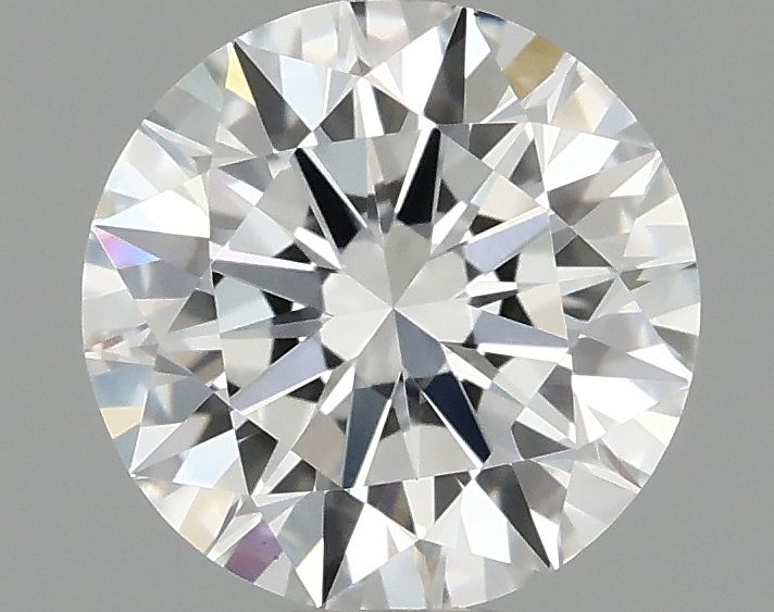 1.09 ct. round Lab Grown Diamond front image