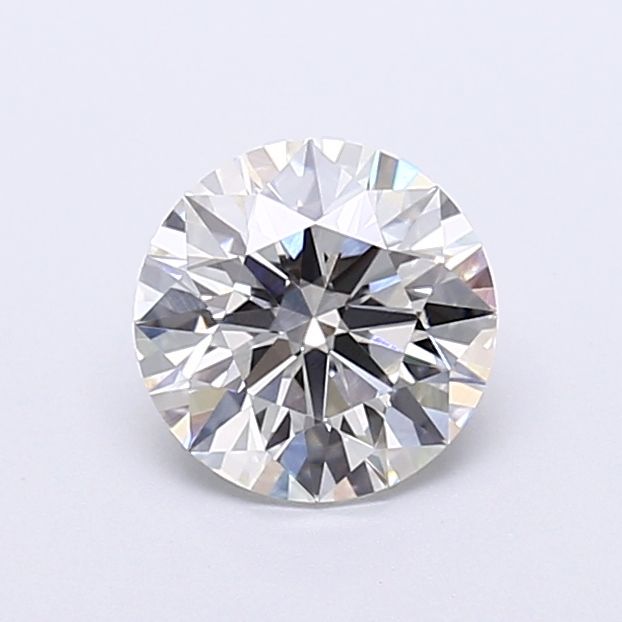 1.3 ct lab-grown Round Diamond