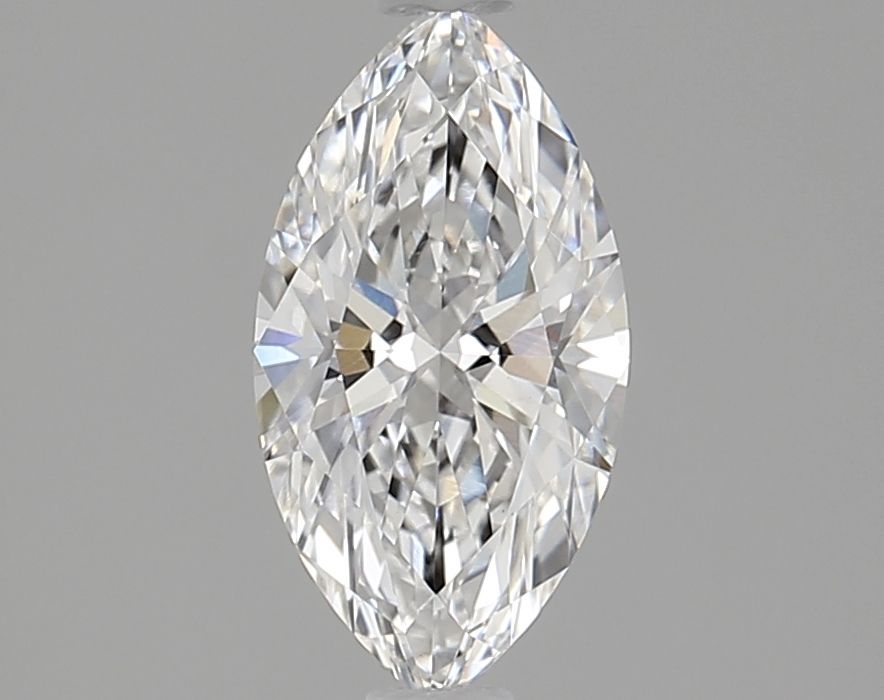1.05 ct. marquise Lab Grown Diamond front image