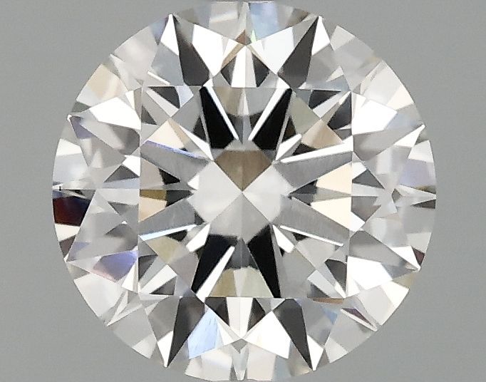 1.55 ct Round diamond