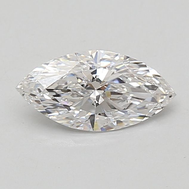 0.76 ct lab-grown Marquise Diamond
