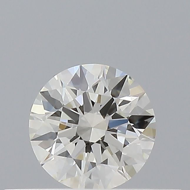 0.30 ct Round diamond