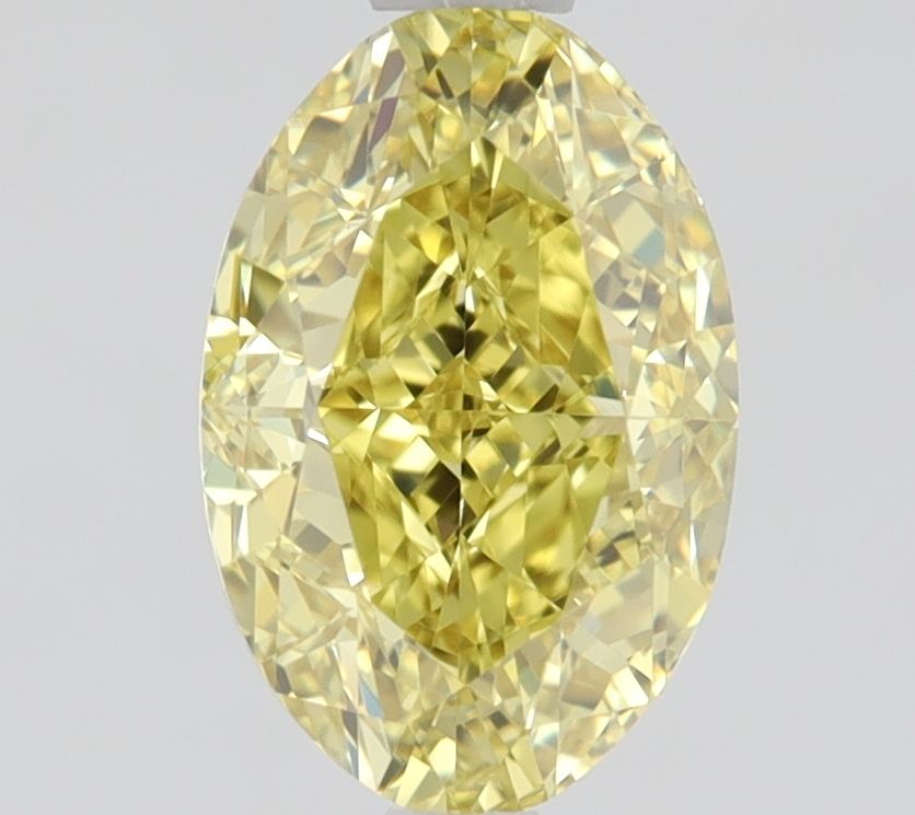 1.00 ct Oval diamond
