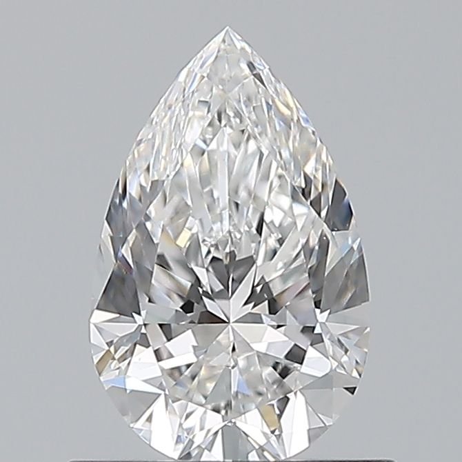 0.70 ct Pear diamond