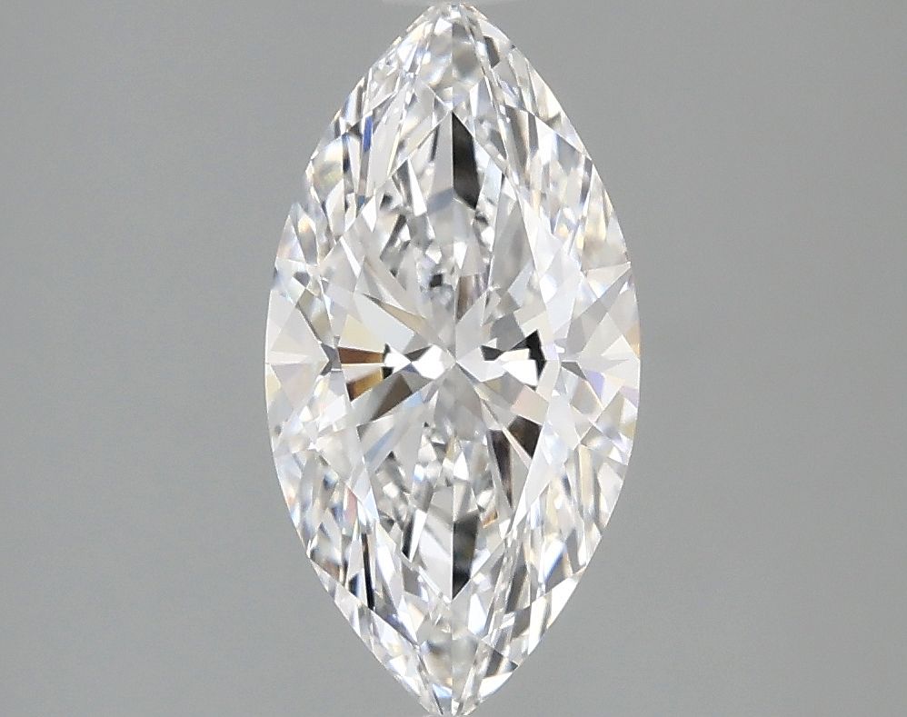 1.54 ct. marquise Lab Grown Diamond front image