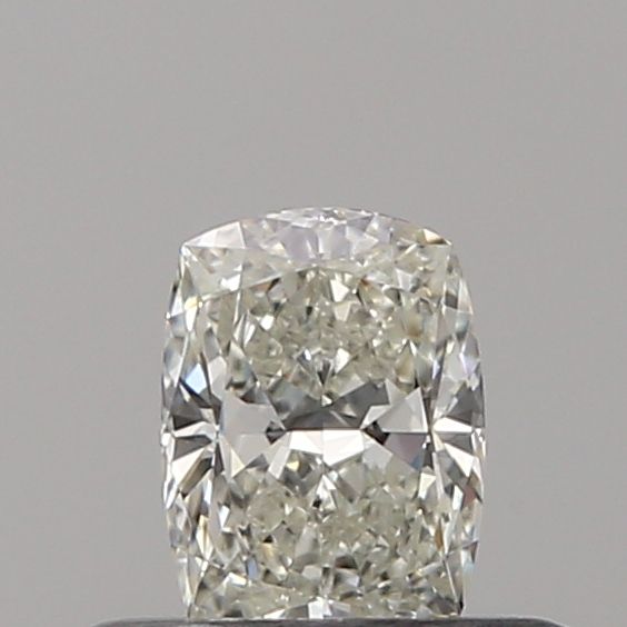 0.33 ct Cushion brilliant Diamond