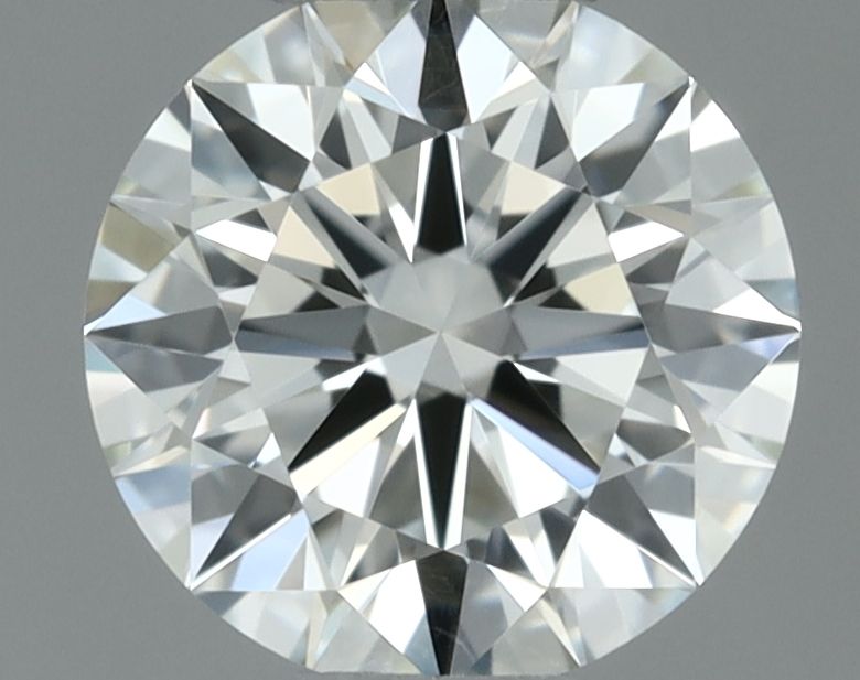 0.40 ct Round diamond