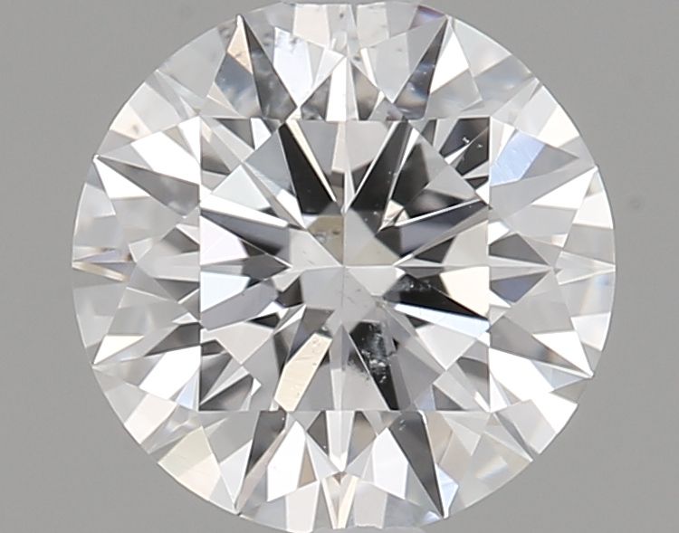 0.58 Carat