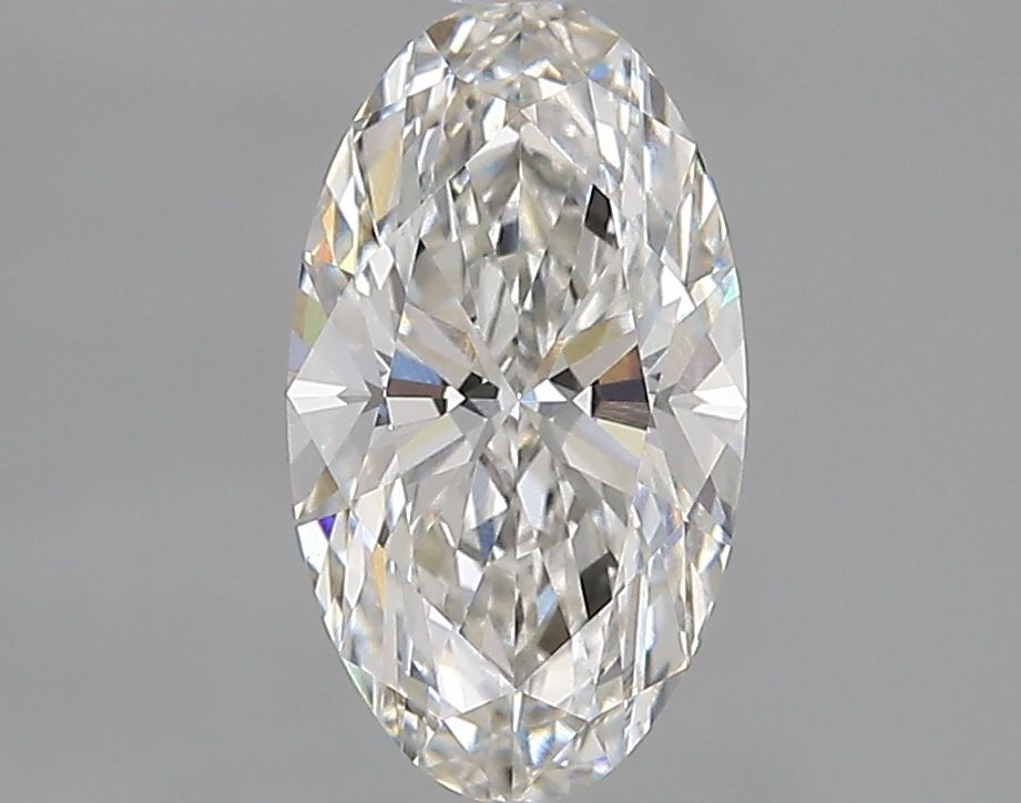 1.45 ct Oval diamond