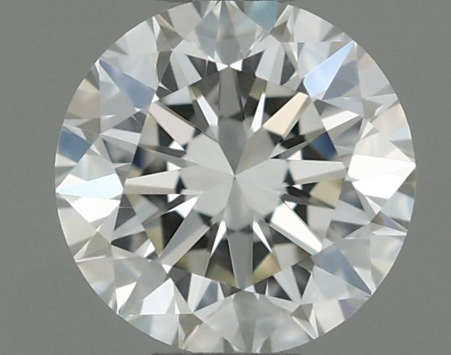 0.30 ct Round diamond