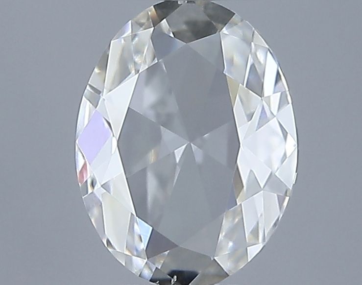 1 ct Rose Diamond
